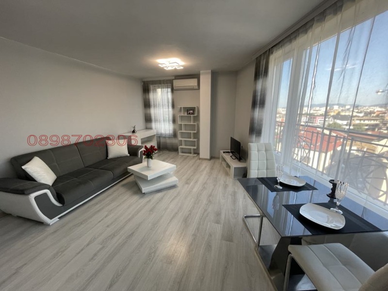 Дава под наем  2-стаен град София , Овча купел , 66 кв.м | 66837049 - изображение [2]