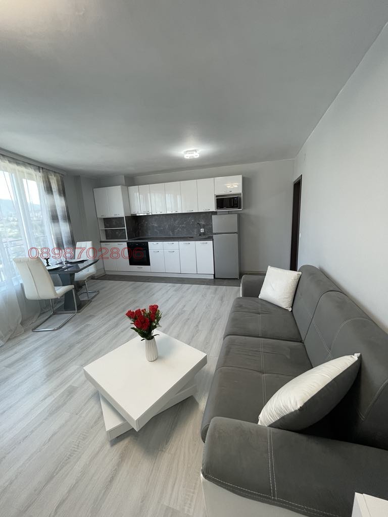 Дава под наем  2-стаен град София , Овча купел , 66 кв.м | 66837049 - изображение [5]
