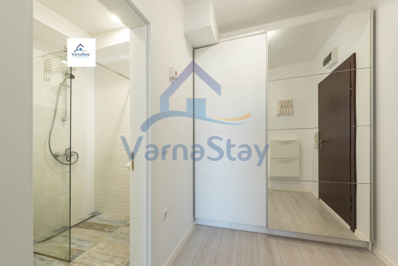 Te huur  1 slaapkamer Varna , m-t Alen mak , 50 m² | 51354237 - afbeelding [12]