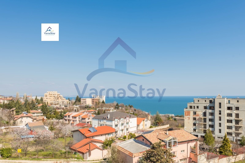 Te huur  1 slaapkamer Varna , m-t Alen mak , 50 m² | 51354237 - afbeelding [10]