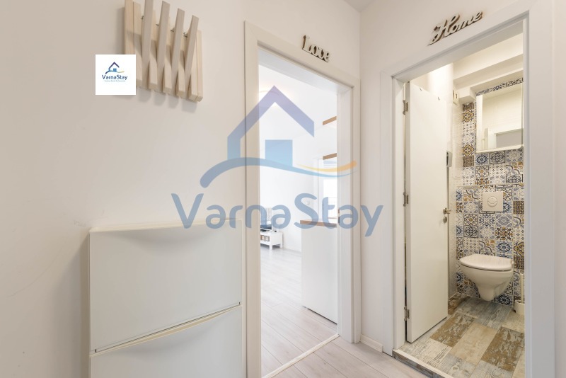 Te huur  1 slaapkamer Varna , m-t Alen mak , 50 m² | 51354237 - afbeelding [14]
