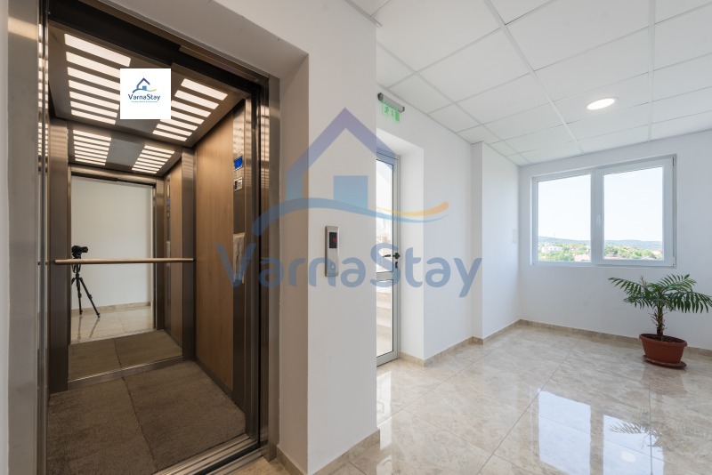 Te huur  1 slaapkamer Varna , m-t Alen mak , 50 m² | 51354237 - afbeelding [15]
