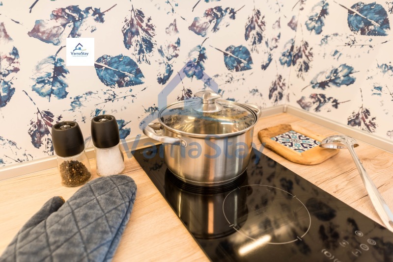 Te huur  1 slaapkamer Varna , m-t Alen mak , 50 m² | 51354237 - afbeelding [6]