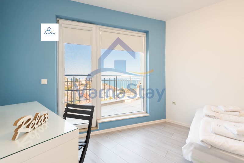 Te huur  1 slaapkamer Varna , m-t Alen mak , 50 m² | 51354237 - afbeelding [7]