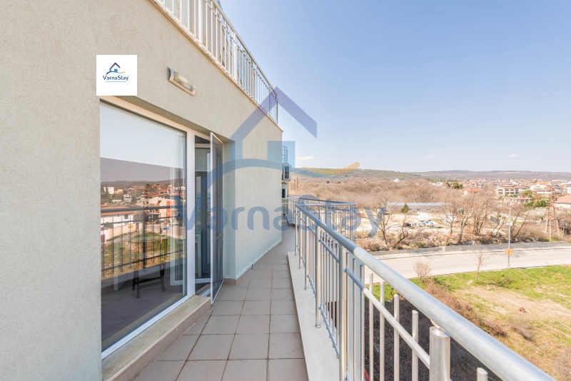 Te huur  1 slaapkamer Varna , m-t Alen mak , 50 m² | 51354237 - afbeelding [11]