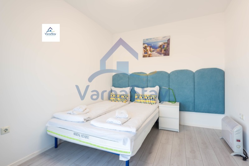 Te huur  1 slaapkamer Varna , m-t Alen mak , 50 m² | 51354237 - afbeelding [8]