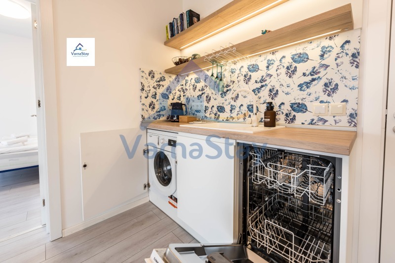 Te huur  1 slaapkamer Varna , m-t Alen mak , 50 m² | 51354237 - afbeelding [5]