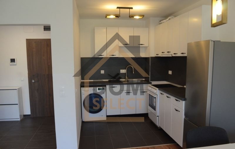 Дава под наем 2-СТАЕН, гр. Пловдив, Христо Смирненски, снимка 4 - Апартаменти - 53224761