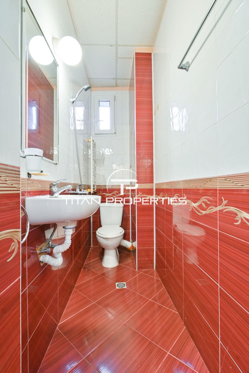 Дава под наем 2-СТАЕН, гр. София, Център, снимка 10 - Апартаменти - 53267190