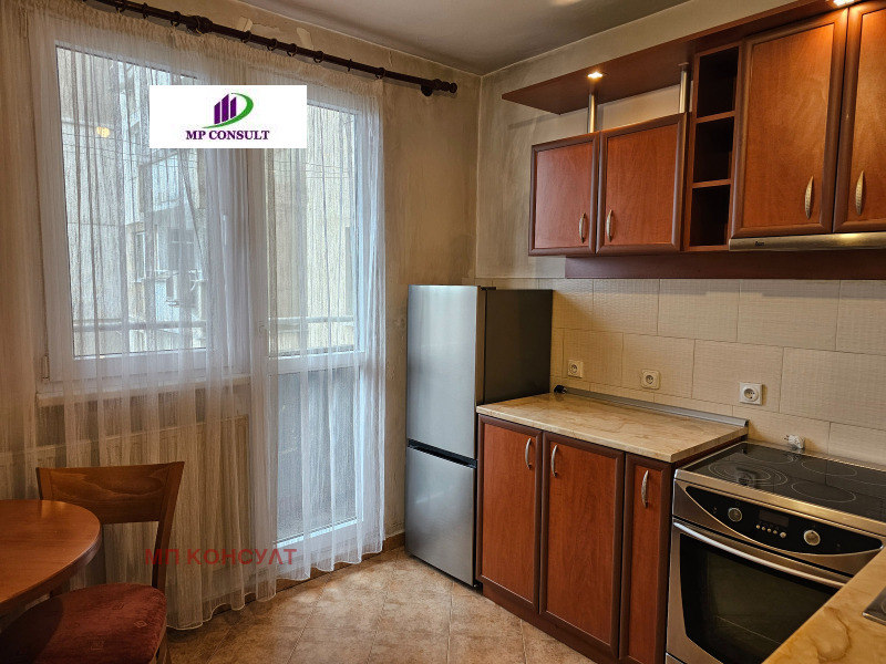 Дава под наем 2-СТАЕН, гр. София, Люлин 10, снимка 2 - Апартаменти - 53286545