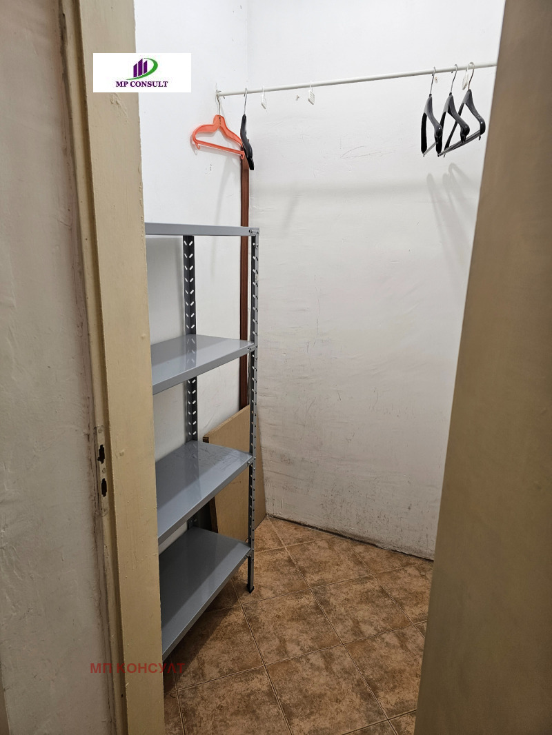 Дава под наем 2-СТАЕН, гр. София, Люлин 10, снимка 8 - Апартаменти - 53286545