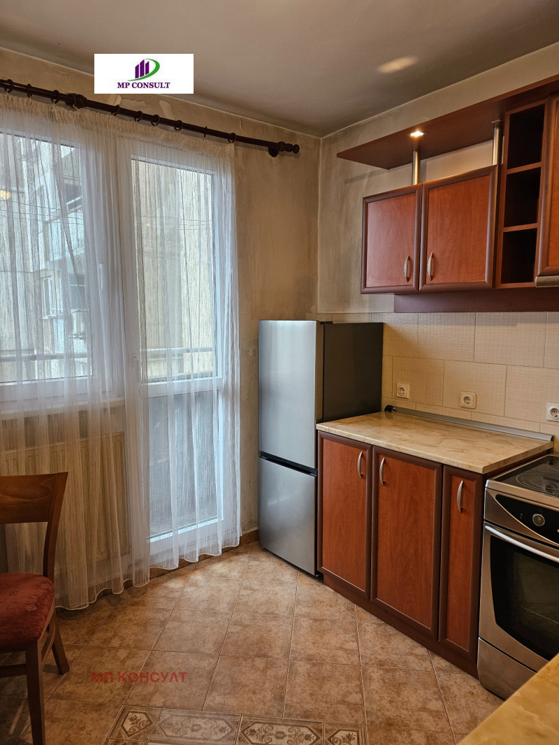 Дава под наем 2-СТАЕН, гр. София, Люлин 10, снимка 3 - Апартаменти - 53286545