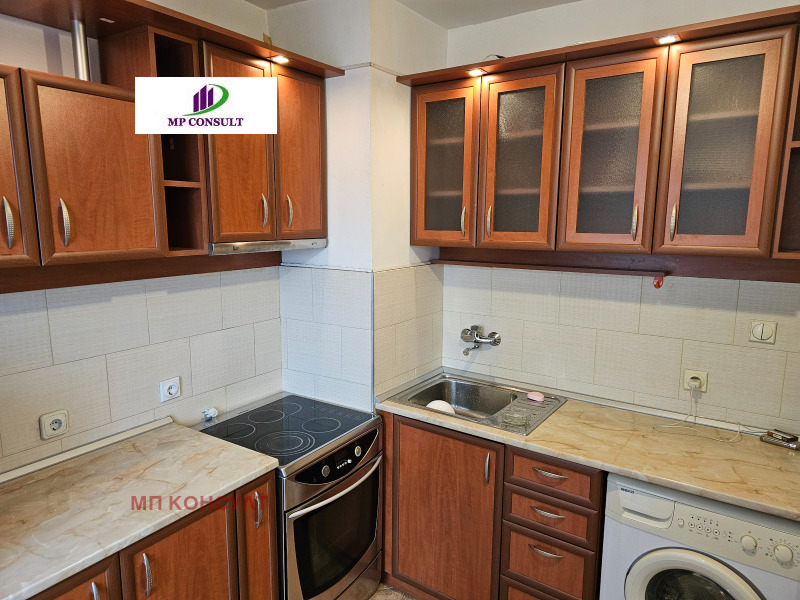 Дава под наем 2-СТАЕН, гр. София, Люлин 10