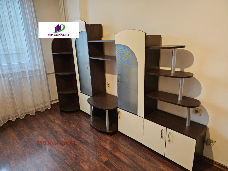 Дава под наем 2-СТАЕН, гр. София, Люлин 10, снимка 9 - Апартаменти - 53286545