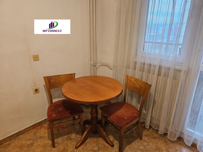 Дава под наем 2-СТАЕН, гр. София, Люлин 10, снимка 4 - Апартаменти - 53286545