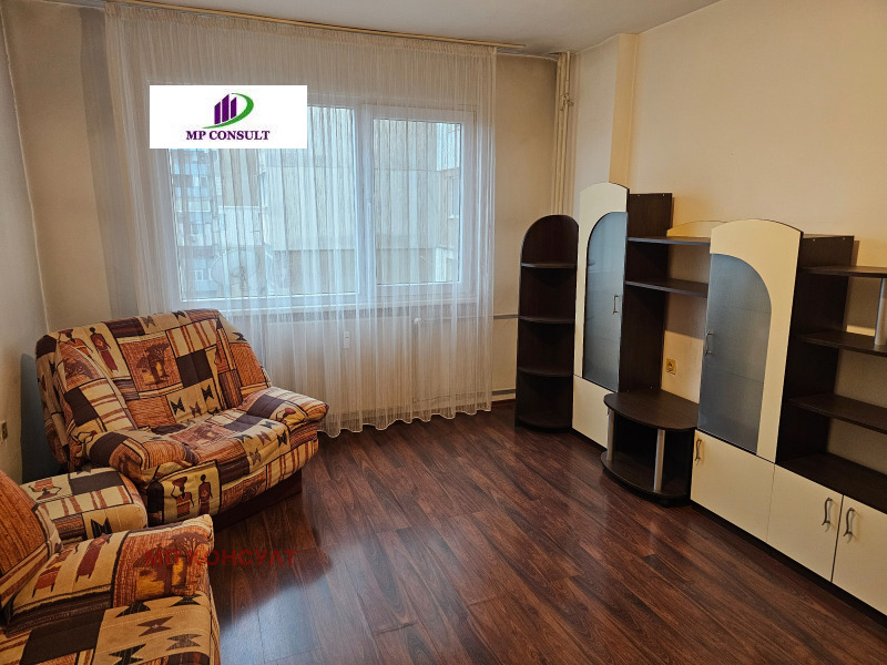 Дава под наем 2-СТАЕН, гр. София, Люлин 10, снимка 12 - Апартаменти - 53286545