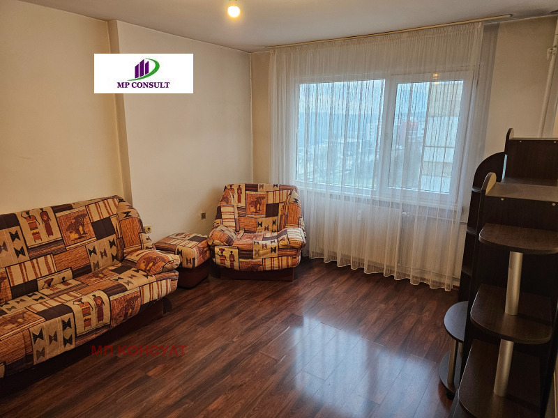 Дава под наем 2-СТАЕН, гр. София, Люлин 10, снимка 13 - Апартаменти - 53286545