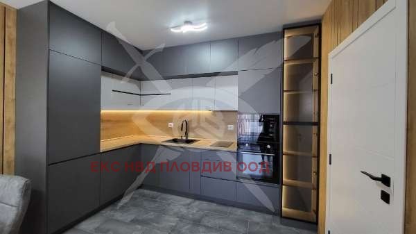 Дава под наем 2-СТАЕН, гр. Пловдив, Тракия, снимка 3 - Апартаменти - 54111480