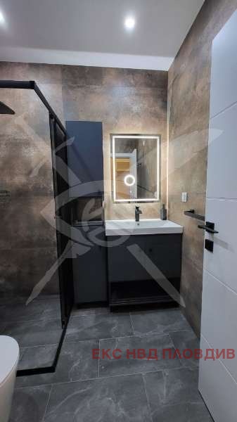 Дава под наем 2-СТАЕН, гр. Пловдив, Тракия, снимка 7 - Апартаменти - 54111480