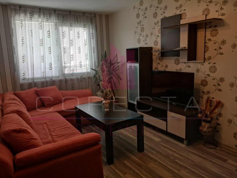 Дава под наем 2-СТАЕН, гр. Русе, Ялта, снимка 4 - Апартаменти - 54200469