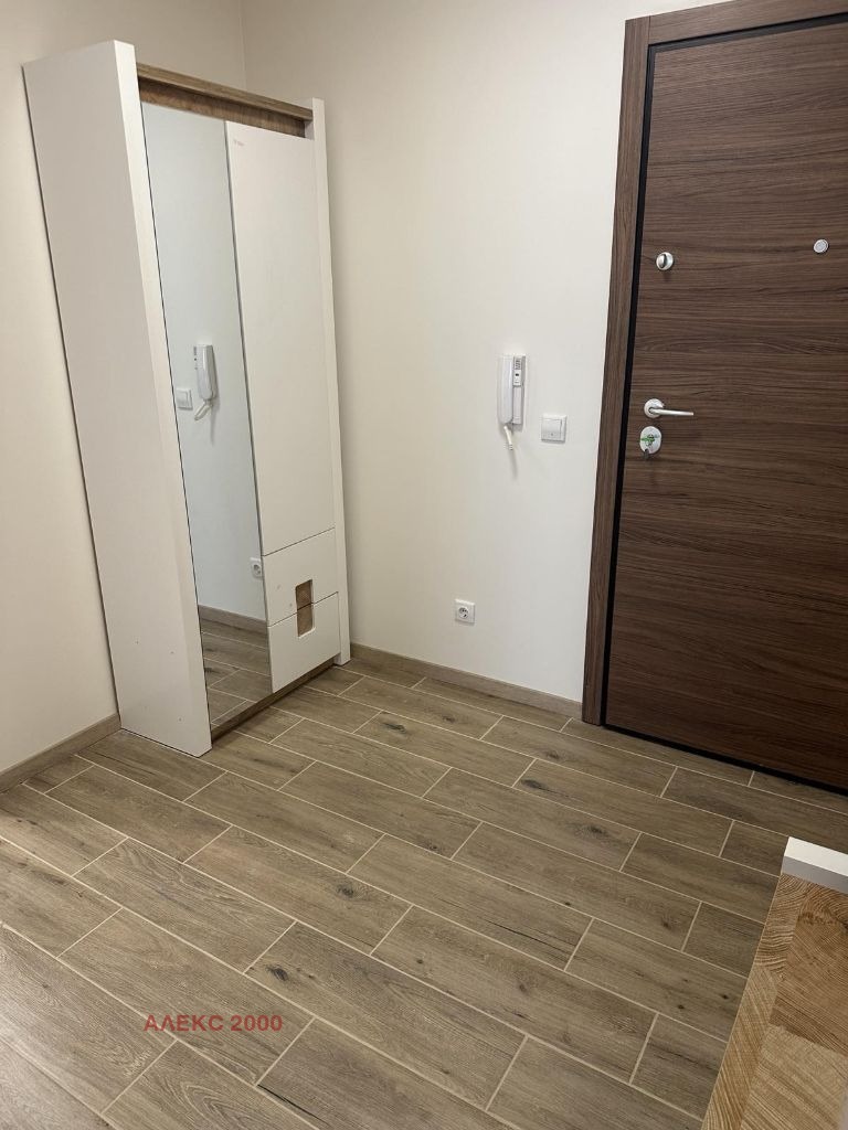 Дава под наем 2-СТАЕН, гр. София, Малинова долина, снимка 10 - Апартаменти - 56271736