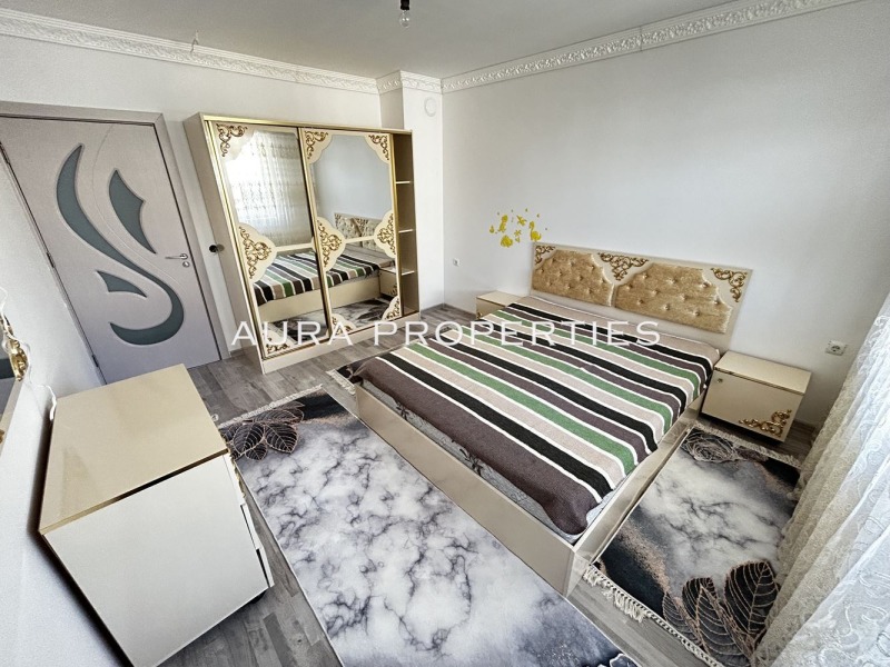 В оренду  2 спальні Разград , Стефан Караджа , 80 кв.м | 96094673 - зображення [4]