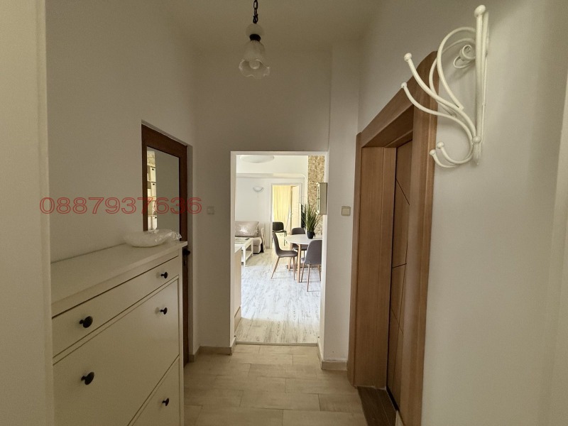 For Rent  2 bedroom Sofia , Doktorski pametnik , 70 sq.m | 49111308 - image [7]