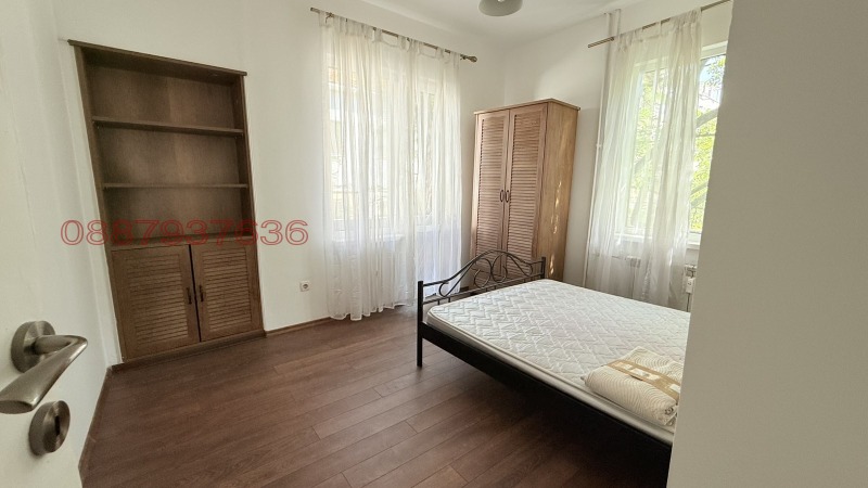 For Rent  2 bedroom Sofia , Doktorski pametnik , 70 sq.m | 49111308 - image [9]