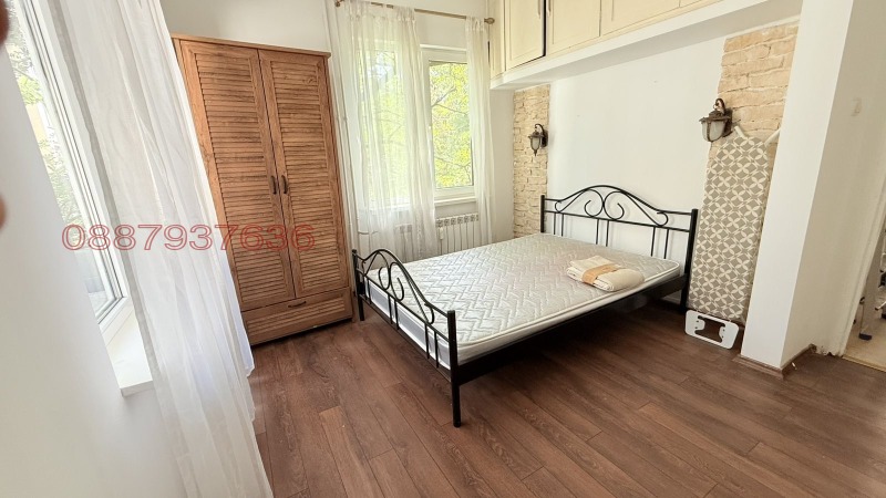 For Rent  2 bedroom Sofia , Doktorski pametnik , 70 sq.m | 49111308 - image [10]