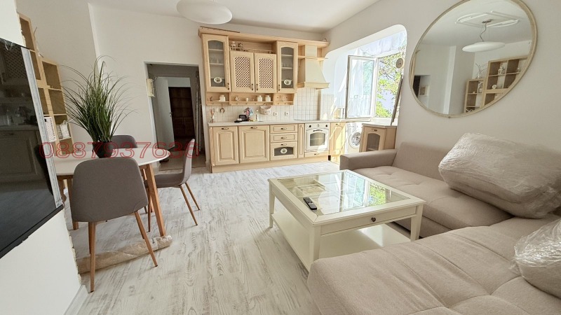 For Rent  2 bedroom Sofia , Doktorski pametnik , 70 sq.m | 49111308 - image [4]