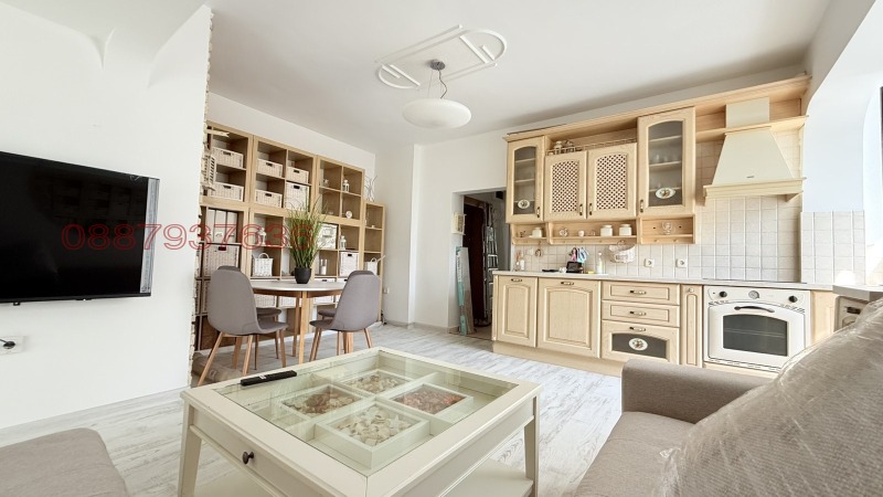 For Rent  2 bedroom Sofia , Doktorski pametnik , 70 sq.m | 49111308 - image [3]
