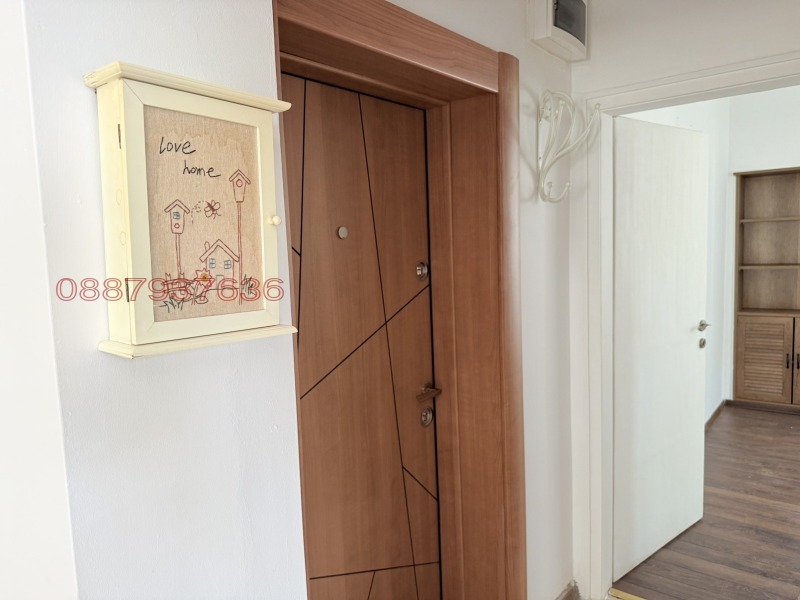 For Rent  2 bedroom Sofia , Doktorski pametnik , 70 sq.m | 49111308 - image [6]