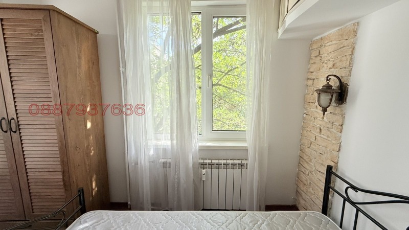 For Rent  2 bedroom Sofia , Doktorski pametnik , 70 sq.m | 49111308 - image [11]