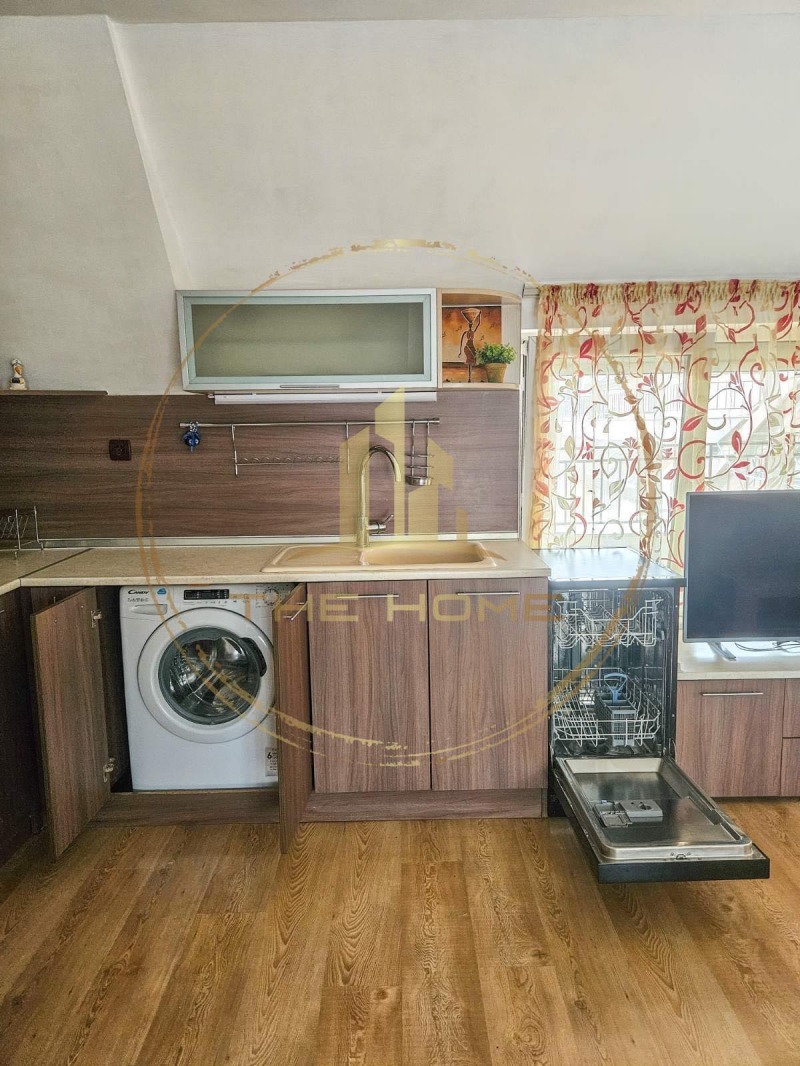 Дава под наем  3-стаен град Варна , Лятно кино Тракия , 93 кв.м | 45756061 - изображение [6]