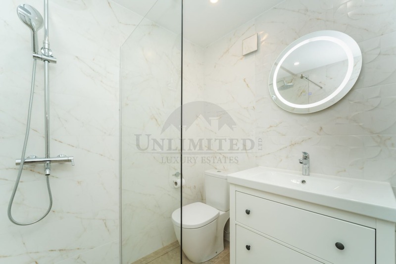 Дава под наем 3-СТАЕН, гр. София, Център, снимка 13 - Апартаменти - 52746232