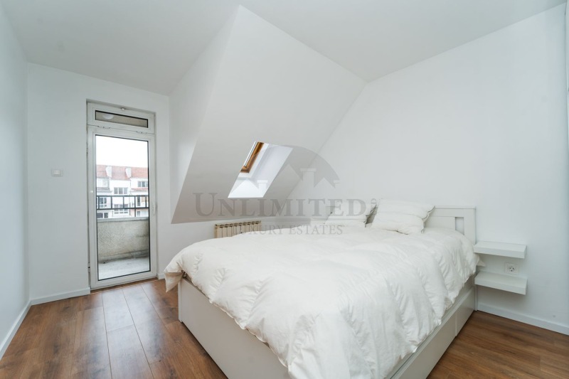 Дава под наем 3-СТАЕН, гр. София, Център, снимка 9 - Апартаменти - 52746232