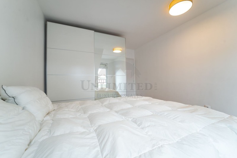 Дава под наем 3-СТАЕН, гр. София, Център, снимка 12 - Апартаменти - 52746232