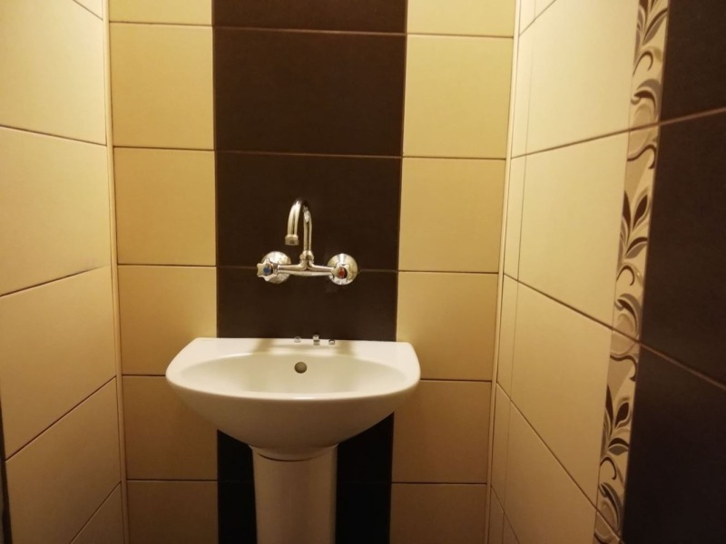 Дава под наем 3-СТАЕН, гр. София, Белите брези, снимка 11 - Апартаменти - 53094481