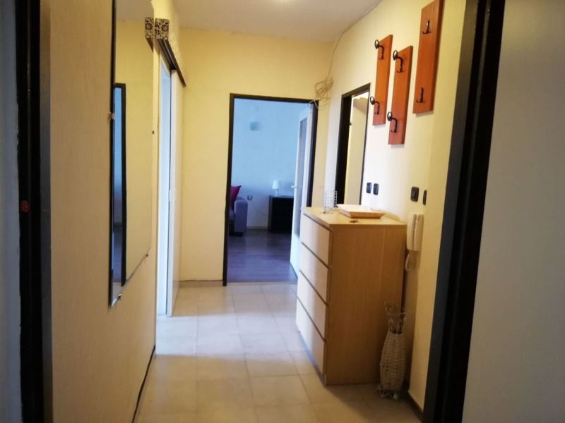 Дава под наем 3-СТАЕН, гр. София, Белите брези, снимка 12 - Апартаменти - 53094481