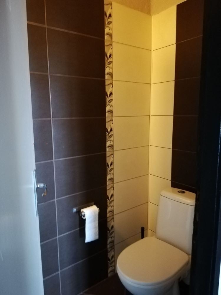 Дава под наем 3-СТАЕН, гр. София, Белите брези, снимка 10 - Апартаменти - 53094481