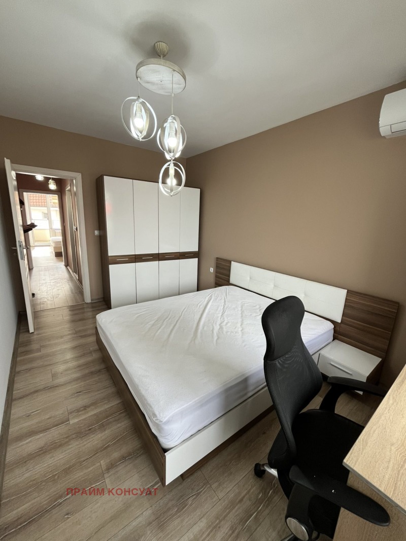 Дава под наем 3-СТАЕН, гр. Пловдив, Младежки Хълм, снимка 4 - Апартаменти - 53563345