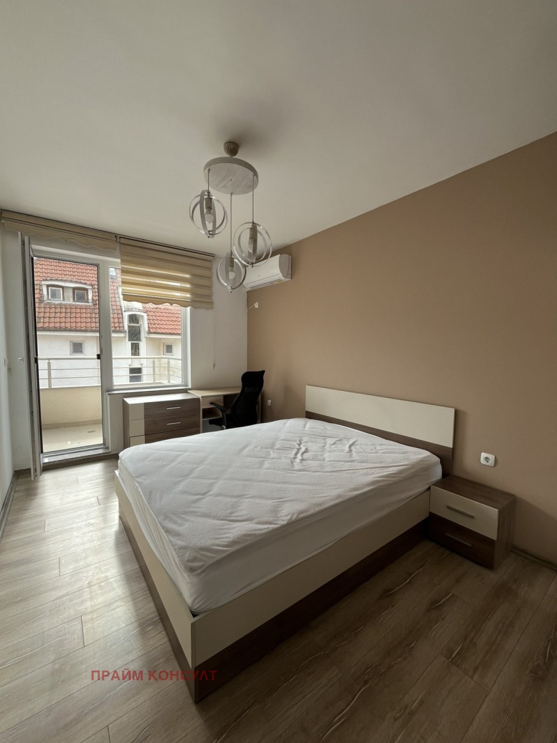 Дава под наем 3-СТАЕН, гр. Пловдив, Младежки Хълм, снимка 5 - Апартаменти - 53563345