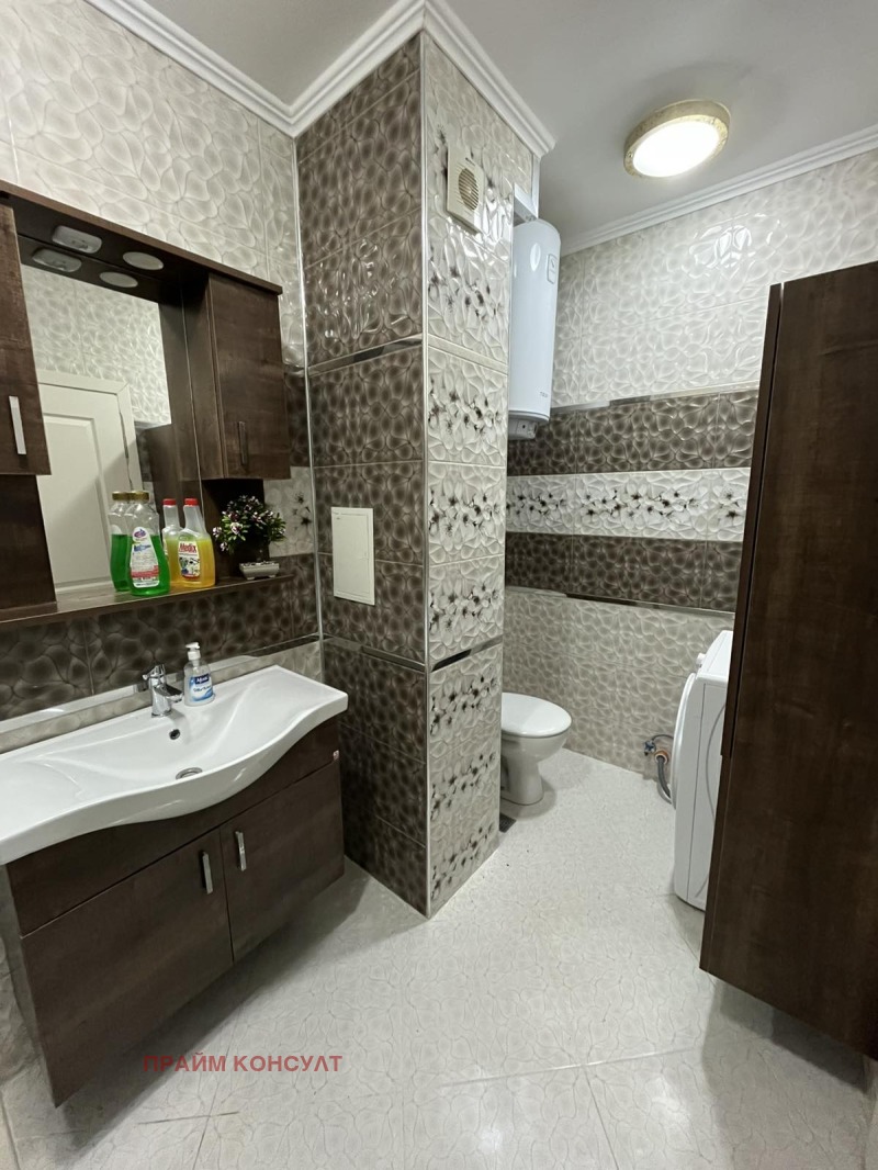 Дава под наем 3-СТАЕН, гр. Пловдив, Младежки Хълм, снимка 7 - Апартаменти - 53563345