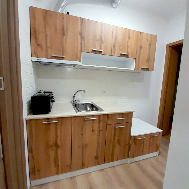 Дава под наем ОФИС, гр. София, Манастирски ливади, снимка 5 - Офиси - 52652258