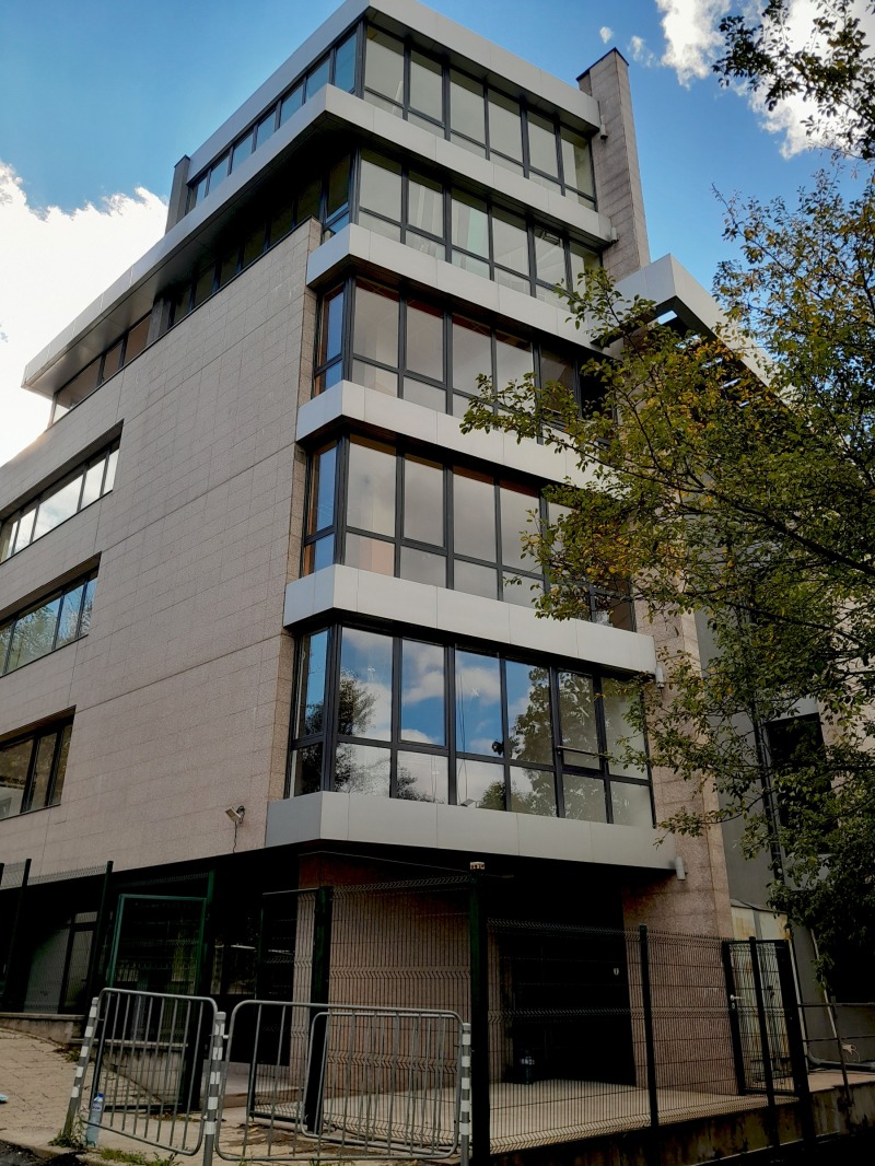 Дава под наем ОФИС, гр. София, Манастирски ливади, снимка 8 - Офиси - 52652258