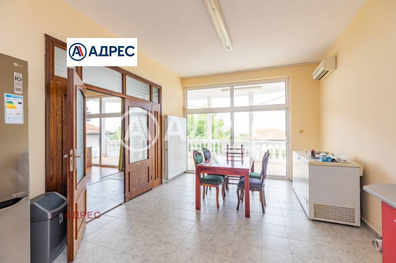 Дава под наем  Къща град Варна , к.к. Чайка , 354 кв.м | 15003273 - изображение [11]