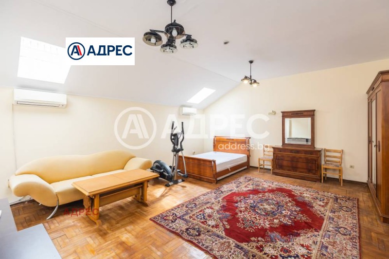 Дава под наем  Къща град Варна , к.к. Чайка , 354 кв.м | 15003273 - изображение [14]