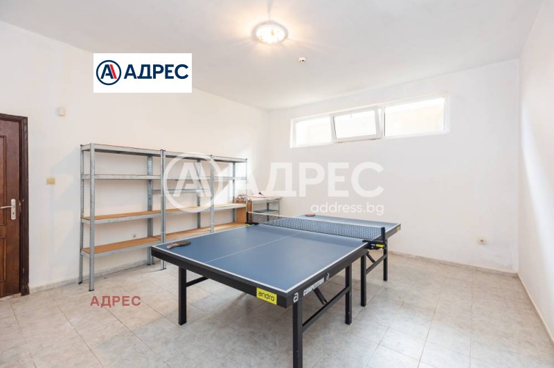 Дава под наем  Къща град Варна , к.к. Чайка , 354 кв.м | 15003273 - изображение [13]