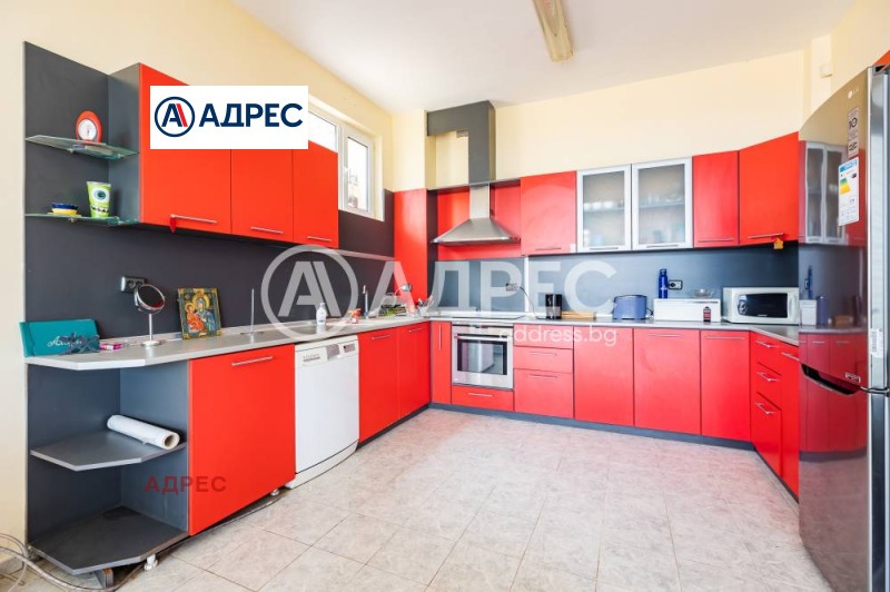 Дава под наем  Къща град Варна , к.к. Чайка , 354 кв.м | 15003273 - изображение [10]