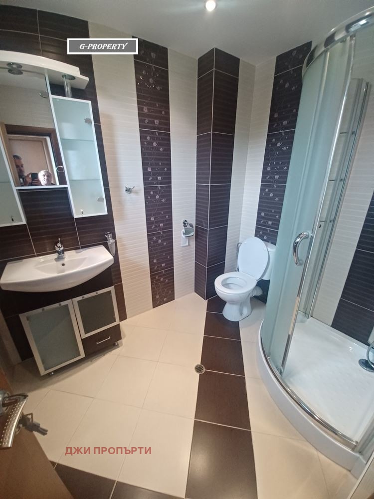 Дава под наем КЪЩА, гр. София, Враждебна, снимка 8 - Къщи - 55440693